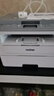 兄弟（brother）DCP-B7520DW黑白激光雙面商用辦公打印機手機無(wú)線(xiàn)學(xué)生家用一體機復印掃描按需供粉 曬單實(shí)拍圖