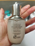 后天氣丹光耀煥活緊顏滋養系列2件套50ml+50ml抗皺水乳  曬單實(shí)拍圖