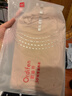 歐迪芬升級玻尿酸保暖內衣女士肌底衣美膚衣高彈秋衣秋褲修身無(wú)痕打底L 曬單實(shí)拍圖