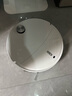 石頭（roborock）掃地機器人掃拖一體 P20 Ultra Plus 自動(dòng)上下水版 熱水洗拖布擦地拖地洗地機吸塵器 A2250RR 曬單實(shí)拍圖