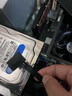 塵土 適用于dell Vostro成就3070 3670主板小6P轉硬盤(pán)SSD電源線(xiàn) SATA線(xiàn)顯卡機箱機箱硬盤(pán)電腦cpu風(fēng)扇 小6針轉出雙頭SATA 0.45米 曬單實(shí)拍圖