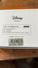 迪士尼（Disney）米奇學(xué)生手表青少年防水運動(dòng)初中生手環(huán)男宿舍起床鬧鐘震動(dòng)電子表 曬單實(shí)拍圖