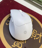京東京造M3 Elite 人體工學(xué)鼠標 無(wú)線(xiàn)藍牙辦公鼠標 輕音按鍵 可充電 適用蘋(píng)果Mac華為Matebook筆記本 宣白 曬單實(shí)拍圖
