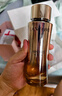 蘭蔻菁純水150ml 玫瑰精粹水精華水爽膚水護膚套裝禮物生日禮盒送女友 曬單實拍圖
