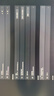 華碩戰影34 VG34WQML5A 34英寸電競顯示器2K WQHD曲面帶魚(yú)屏HVA 250Hz高刷HDR400 95%DCI-P3 HDMI2.1 曬單實(shí)拍圖