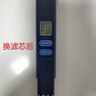 貝亦凈適配通用美的凈水器濾芯S1系列PAC復(fù)合濾芯C1C2前后置活性炭濾芯全套R(shí)O反滲透膜凈水機(jī)濾芯 MRO1790B-400G【大麥400G-三支】 曬單實(shí)拍圖
