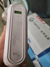 SUIDDY充電寶3C認證【可上飛機】20000毫安大容量三合一自帶線(xiàn)帶插頭磁吸快充移動(dòng)電源適用蘋(píng)果華為小米 旗艦版-怦怦粉【雙模式快充】智能控溫芯片 20000mAh【可上飛機高鐵】 曬單實(shí)拍圖