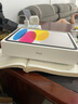 Apple/蘋果 iPad 11英寸 A16芯片2025年款學(xué)生學(xué)習(xí)辦公平板電腦二合一 銀色 256GB 官方標(biāo)配 WLAN版 曬單實拍圖