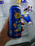 千島湖啤酒（CHEERDAY）樂(lè )享時(shí)光 8度  500ml*24罐 整箱裝 清爽順口 中秋送禮 曬單實(shí)拍圖