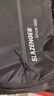 史萊辛格（Slazenger）男士大容量雙肩包戶外旅行包通勤出差電腦包學(xué)生書包商務(wù)休閑背包 曬單實(shí)拍圖
