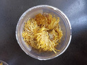 花色堂菊花茶金絲皇菊黃菊一朵一杯菊花花茶大搭枸杞胎菊金銀花貢菊茶葉 金絲皇菊[125.1克含罐]品嘗/限1單 曬單實(shí)拍圖
