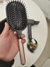 戴森（DYSON）HD08入門(mén)款高速電吹風(fēng)機快速干發(fā) 順發(fā) 不傷發(fā) 大功率  家用禮物 HD08 中國紅色 曬單實(shí)拍圖