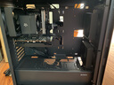 鑫銳RX580/RX590/RX5700XT/RX6600XT/RX6700XT/RX6900XT 盒裝高端電競游戲設計渲染學(xué)習臺式電腦顯卡 【全新正品】RX6600XT 8G 戰旗系列 曬單實(shí)拍圖