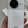 小米 REDMI K80 國家補貼 第三代驍龍 8 6550mAh大電池 澎湃OS 雪巖白 16GB+256GB 紅米5G手機 曬單實(shí)拍圖