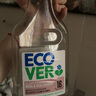 ECOVER精致衣物洗衣液 750ml 原裝進(jìn)口 羊毛真絲棉麻精致面料適用  曬單實(shí)拍圖
