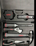 杜邦（DU PONT）家用工具箱套裝多功能電工維修木工 TOOLBOOK工具書(shū)6+10 曬單實(shí)拍圖