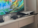 小米（MI）全屋路由器BE3600Pro套裝 【小米手機上網(wǎng)搭檔】信號覆蓋加倍 內置小米中樞網(wǎng)關(guān) 家用路由器 曬單實(shí)拍圖