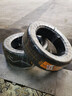 德國馬牌（Continental）汽車(chē)輪胎 215/55R17 94W UCJ 適配邁騰/XRV/亞洲龍/廣汽AION 曬單實(shí)拍圖