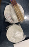 陶相惠景德鎮陶瓷碗碟套裝盤(pán)子碗筷組合6人中式餐具整套碗套裝禮品 曬單實(shí)拍圖