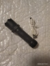 【百萬(wàn)爆款】戶(hù)外手電筒usb充電居家戶(hù)外露營(yíng)登山照明燈京東物流 250毫安手電筒-普亮款 曬單實(shí)拍圖