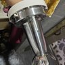 九陽(yáng)（Joyoung）1.2L豆?jié){機(jī)3-4人用破壁機(jī)古法豆?jié){可預(yù)約時(shí)間細(xì)膩免濾家用全自動(dòng)榨汁機(jī)料理機(jī)D565【九陽(yáng)漫生活】 曬單實(shí)拍圖