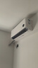 小米（MI）空調(diào)套裝 三室一廳 巨省電 新一級(jí)能效 變頻冷暖 壁掛式智能防直吹舒適家用空調(diào)柜掛套裝 【三室一廳】3匹柜機(jī)+1.5匹掛機(jī)×3 曬單實(shí)拍圖
