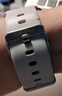 聯(lián)想（Lenovo）智能手表Watch Fit 國家補貼輕薄大屏減脂血氧藍牙穿戴運動手環(huán) 曜石金 七夕情人節(jié)男女朋友禮物 曬單實拍圖