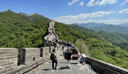 北京紅兔國際旅行社【八達嶺長(cháng)城+頤和園純玩一日游】 自行集合成人 曬單實(shí)拍圖