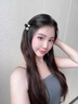 桑咻山茶花珍珠小抓夾側邊發(fā)夾女后腦勺高級感碎發(fā)劉海夾子發(fā)卡子頭飾 黑色+白色【珍珠山茶花小抓夾】3對裝 曬單實(shí)拍圖