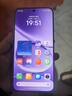 小米（MI）紅米note15Pro 新品5G手機 大電池 快充 老人學(xué)生游戲 云霞紫 8GB+256GB 官方標配 曬單實(shí)拍圖