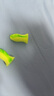 宜家依隔音耳塞助睡眠超強防噪音降噪耳罩睡覺(jué)專(zhuān)用打呼嚕不傷耳專(zhuān)業(yè)4枚 曬單實(shí)拍圖
