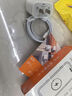 固質(zhì)優(yōu)品蘋(píng)果充電器正品充電線(xiàn)氮化鎵適配原裝45W快充PD套裝iPhone14ProMax13 16 15手機12充電頭30W數據線(xiàn) 【原盒封裝】蘋(píng)果30W快充頭+閃充線(xiàn)丨1米套裝 曬單實(shí)拍圖