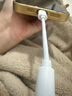 焱蝠耳機轉接頭Type-C轉3.5mm毫米音頻轉換器二合一充電聽(tīng)歌插頭 耳機轉換頭 適用華為/小米/vivo/OPPO 【Type-c 標準款】1條裝 曬單實(shí)拍圖