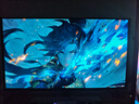 泰坦軍團 26.5英寸 QD-OLED顯示器 4K 240Hz 0.03ms專(zhuān)業(yè)電競調校 防燒屏防眩光 內置音箱 原生10bit G27T8W 曬單實(shí)拍圖