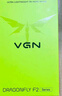 VGN 蜻蜓F2 全新旗艦輕量化無(wú)線(xiàn)鼠標游戲電競辦公三模連接PAW3950/3395人體工學(xué) 蜻蜓F2 Pro Max 黑色 曬單實(shí)拍圖