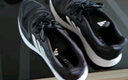 阿迪達斯adidas 男DURAMO 10 運動(dòng)跑步鞋 GW8336 44碼新老款隨機發(fā)貨 曬單實(shí)拍圖