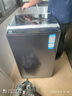海爾（Haier）云溪波輪洗衣機全自動(dòng)雙動(dòng)力免清洗【XQS100-MBDE689】直驅變頻10KG家電國家補貼一級能效紫外殺菌 曬單實(shí)拍圖