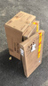 奧普（AUPU）ZTLD5124H嵌入式超薄LED平板燈 集成吊頂窄邊廚衛(wèi)燈 300*600 曬單實拍圖