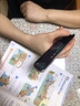 科大訊飛AI詞典筆P30 Pro【國家補貼】英語點讀筆學習機 英語翻譯神器 幼小初高全年齡適用翻譯筆 曬單實拍圖