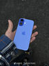 Apple/蘋(píng)果 iPhone 16（A3288）128GB 群青色 支持移動(dòng)聯(lián)通電信5G 雙卡雙待手機 曬單實(shí)拍圖