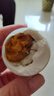 【熱銷百萬單】正宗咸鴨蛋50g/枚飽滿流油生鮮超市早餐新鮮即食 10枚【活動專享】 曬單實拍圖