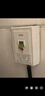 德力西（DELIXI） 漏電保護開(kāi)關(guān) 大功率空調插座家用漏電保護器空開(kāi)漏保斷路器 【超薄款】40A漏電保護開(kāi)關(guān) 曬單實(shí)拍圖