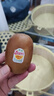 佳沛（zespri）新西蘭 陽(yáng)光金果12粒單果約122-146g 獼猴桃 中秋水果禮盒 曬單實(shí)拍圖