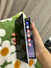 三星Samsung Galaxy Z Fold7 超輕薄折疊屏手機 2億像素 AI手機 披荊斬棘哥哥同款 12GB+512GB 星夜銀 曬單實(shí)拍圖