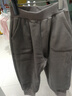 巴拉巴拉童裝兒童羽絨服兩件套男童女童套裝2024冬裝連帽外套208424107237 曬單實拍圖