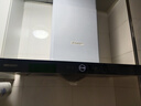 帥康（Sacon）【補貼20%】歐式頂吸抽油煙機T8066/T8088自帶延長(cháng)罩 不銹鋼機身家用大吸力煙機 灶具套裝可選 煙機+3B812高效聚能灶 天燃氣 曬單實(shí)拍圖