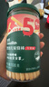 英氏（Engnice）嬰幼兒炭燒棒餅干牛奶味 寶寶嬰兒零食手指磨牙餅干 兒童零食108g 曬單實(shí)拍圖