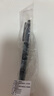百樂(lè )（PILOT）P500黑色中性筆水筆0.5直液式走珠筆簽字筆學(xué)生文具辦公用品刷題筆高顏值考試專(zhuān)用筆 單支裝 曬單實(shí)拍圖