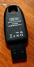 閃迪（SanDisk）128GB USB3.2 U盤(pán) CZ550黑色 讀速100MB/s 安全加密 數據恢復 學(xué)習辦公電腦車(chē)載 高速大容量?jì)?yōu)盤(pán) 曬單實(shí)拍圖