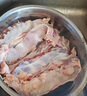 大紅門精修豬大油邊 凈重1斤 豬肉豬油邊 稀缺部位 燒烤食材 中華老字號 曬單實(shí)拍圖